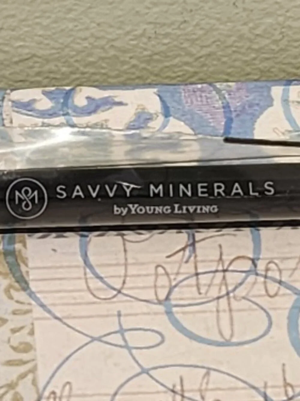 Savvy Minerals by Young Living savvy minerals